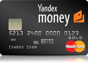 Яндекс.Деньги выходят в офлайн: все желающие получают бесплатные карты